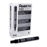 Pentel Permanent Markers