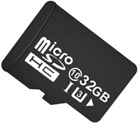 Memory and Storage