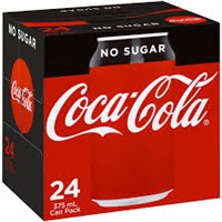 Soft Drinks