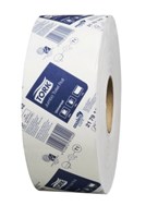 Toilet Tissue and Dispensers