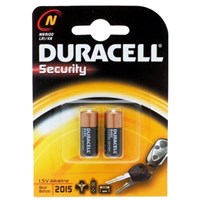 Alkaline Batteries