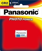 Lithium Batteries