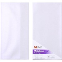 Coloured Envelopes