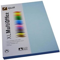 Coloured Copy Paper