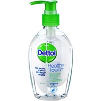 AntiBacterial Hand Sanitisers