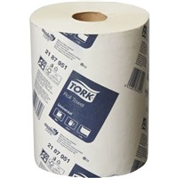 Commercial Roll Towel and Dispenser