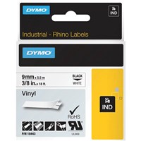 Dymo Rhino Labels