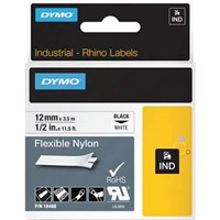 Dymo Rhino Labels