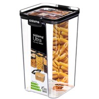 Storage Canisters