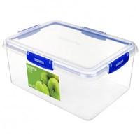 Storage Canisters