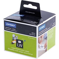 Dymo LW Tapes