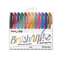 Build  Draw Markers  Pens