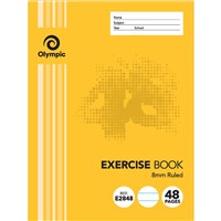 Exercise Books