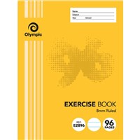 Exercise Books