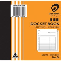 Duplicate and Triplicate Books
