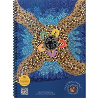 Spiral Notebooks