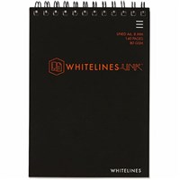 Specialty Wirobound Notebooks