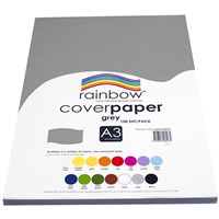 Cover Paper
