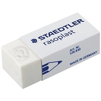 Erasers