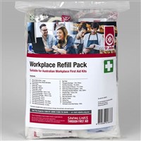 First Aid Kits