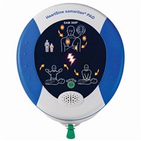 Defibrillators