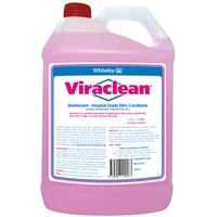 Disinfectants and Deodorisers