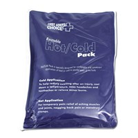 Hot and Cold Packs