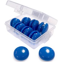 Magnetic Buttons