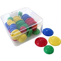 Magnetic Buttons