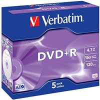 Data Storage