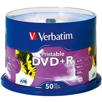 DVD Media