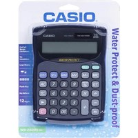 Handheld Calculators