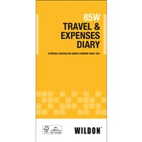 Travel Books