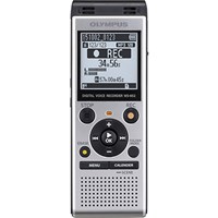 Dictating Machines and Transcribers