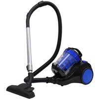 Vacuum Cleaners