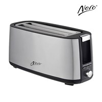 Toasters