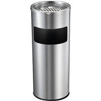 Ash Bins
