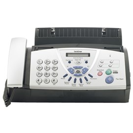 BROTHER FAX 837
