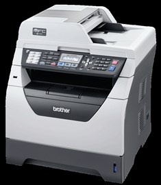 BROTHER MFC 8370DN