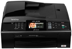 BROTHER MFC J615W