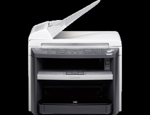 CANON IMAGECLASS MF4680
