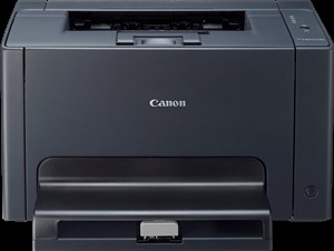 CANON LASERSHOT LBP7018C