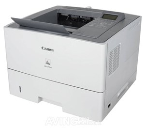 CANON LBP6750DN