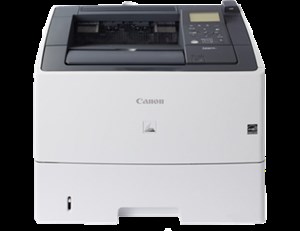 CANON LBP6780X