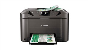 CANON MAXIFY MB5160