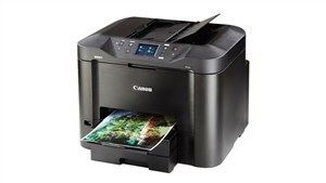 CANON MAXIFY MB5360