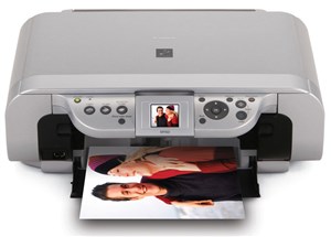 CANON PIXMA MP460