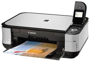 CANON PIXMA MP540