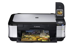 CANON PIXMA MP560