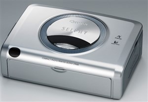 CANON SELPHY CP600